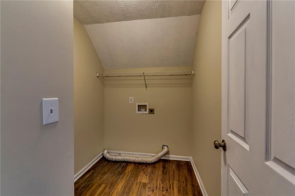 3421 Madison Ridge Trail