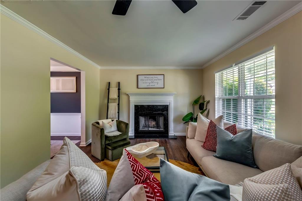 3421 Madison Ridge Trail