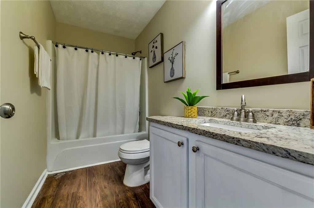 3421 Madison Ridge Trail