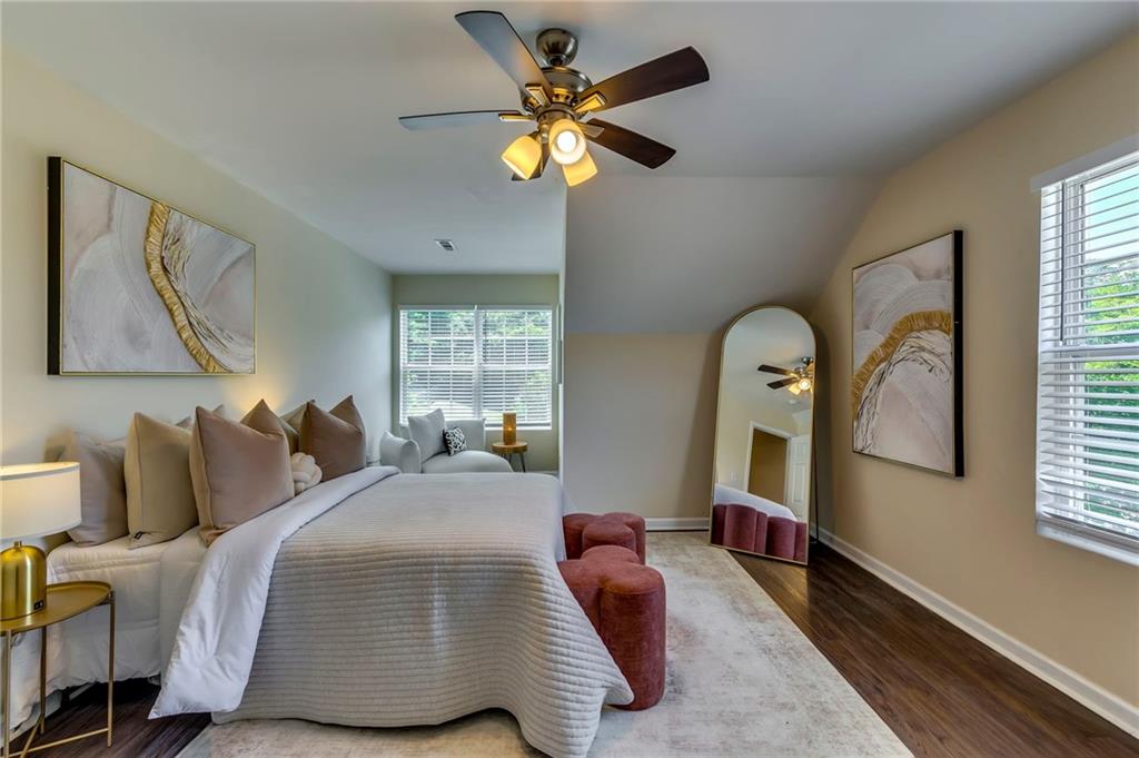 3421 Madison Ridge Trail
