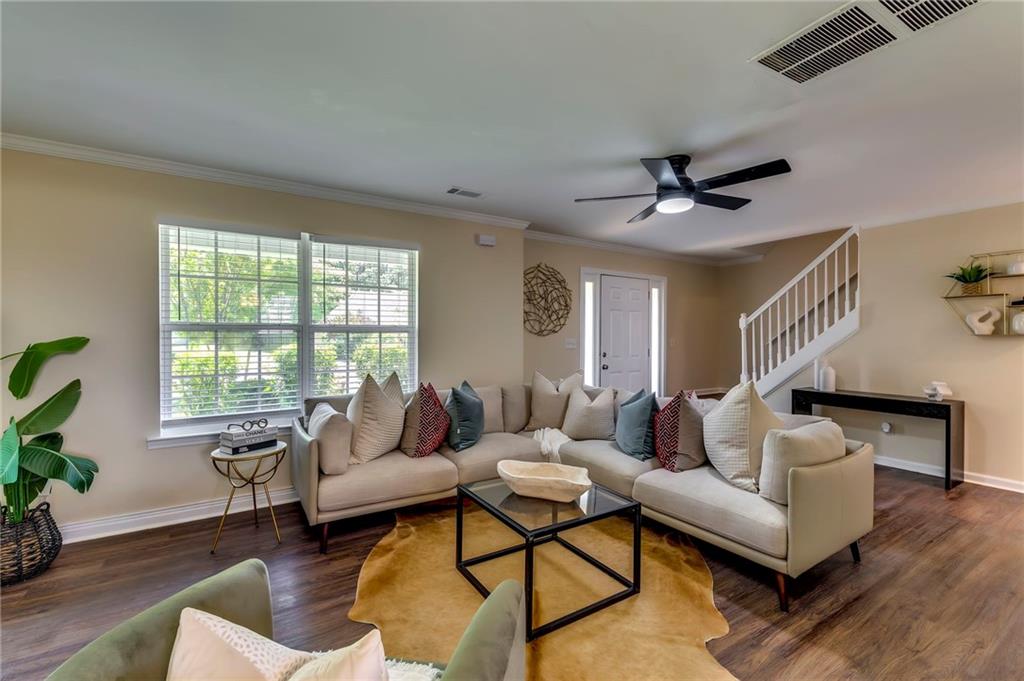 3421 Madison Ridge Trail