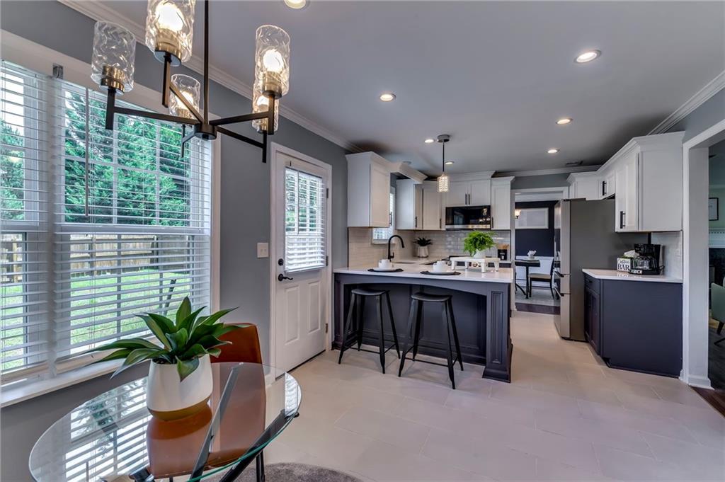3421 Madison Ridge Trail