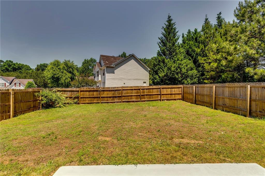 3421 Madison Ridge Trail