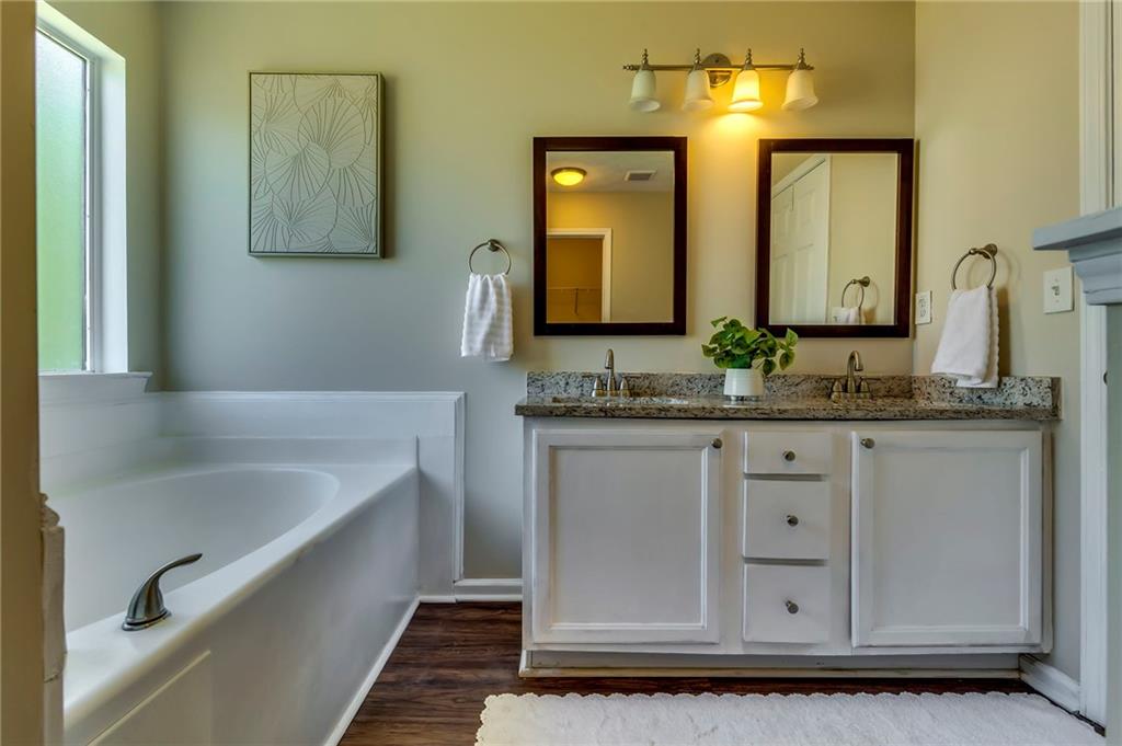 3421 Madison Ridge Trail