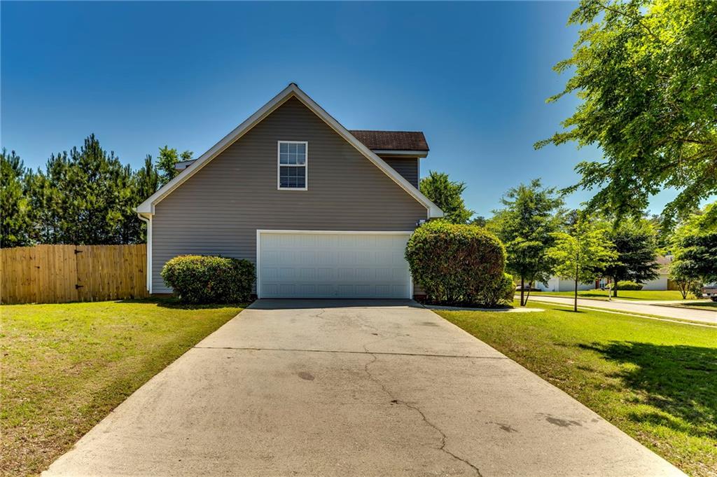 3421 Madison Ridge Trail