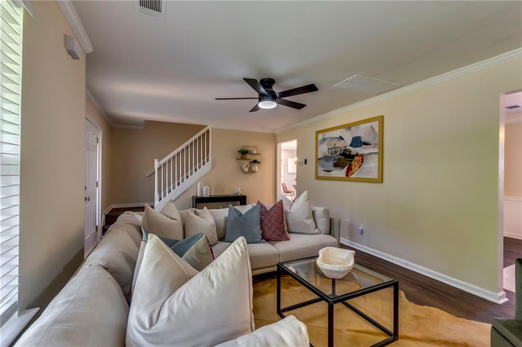 3421 Madison Ridge Trail