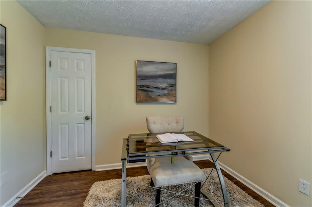 3421 Madison Ridge Trail
