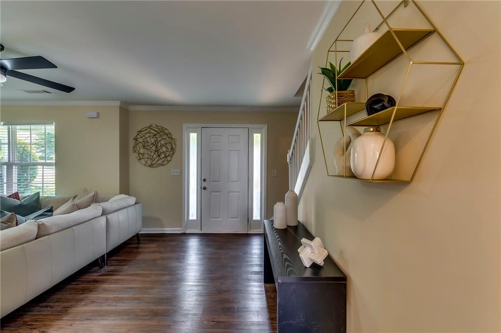 3421 Madison Ridge Trail