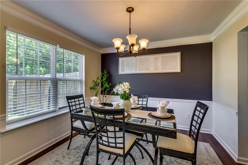 3421 Madison Ridge Trail