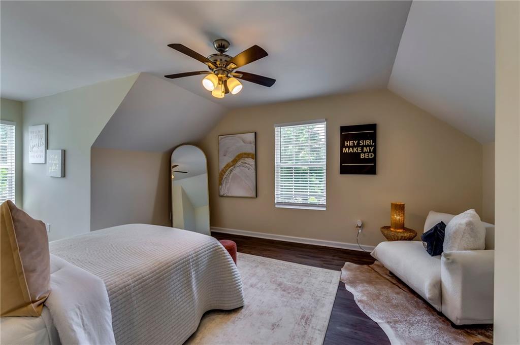 3421 Madison Ridge Trail