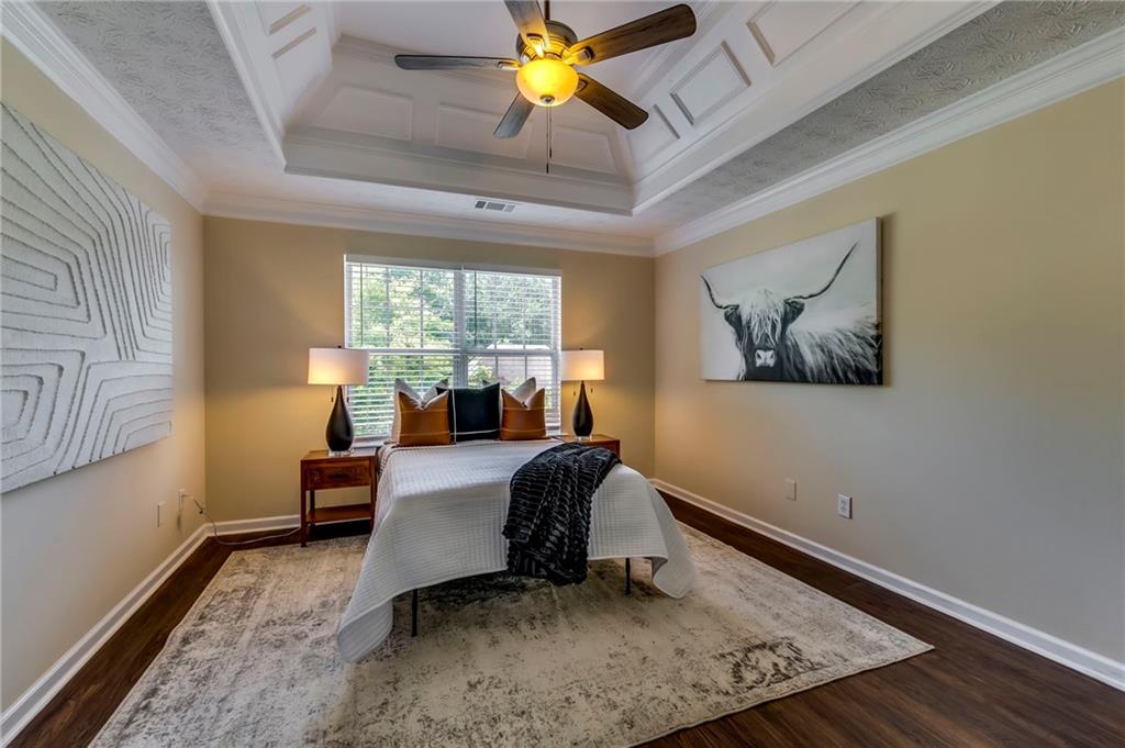 3421 Madison Ridge Trail