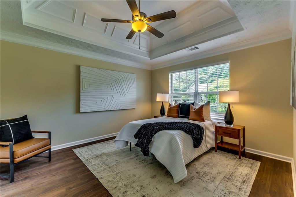 3421 Madison Ridge Trail