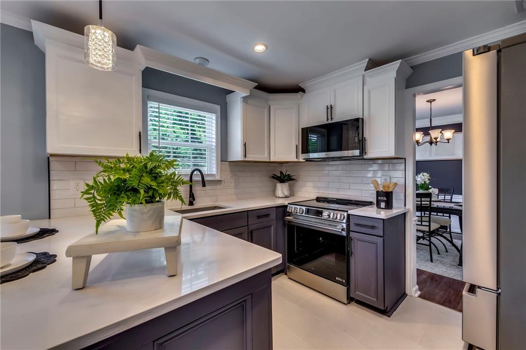 3421 Madison Ridge Trail