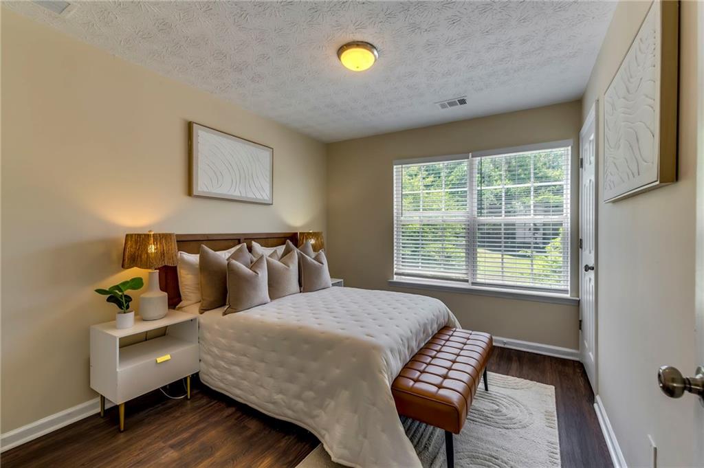3421 Madison Ridge Trail