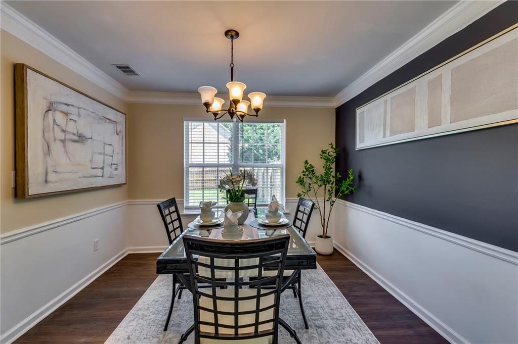 3421 Madison Ridge Trail
