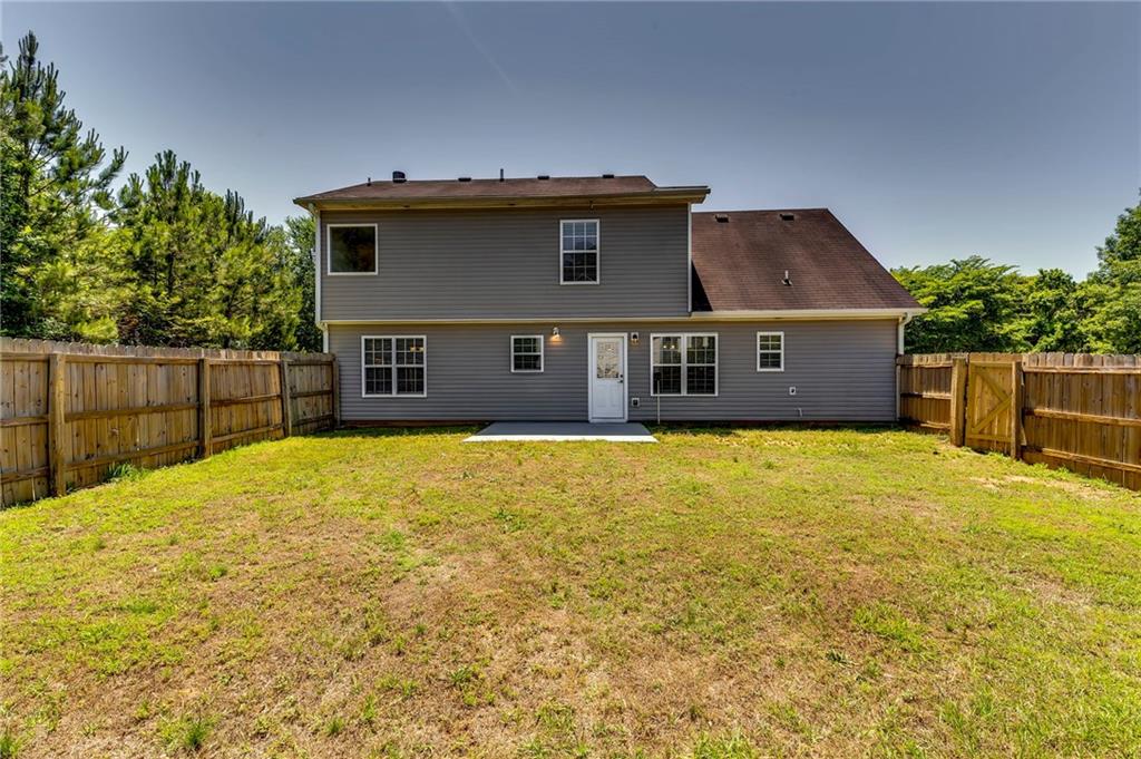 3421 Madison Ridge Trail
