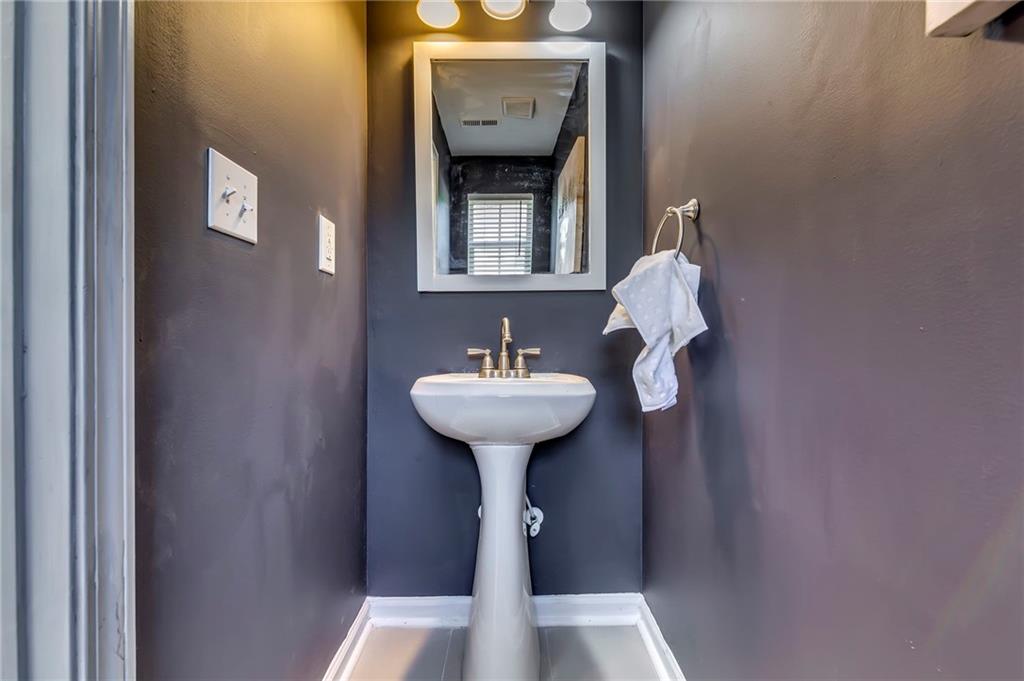3421 Madison Ridge Trail