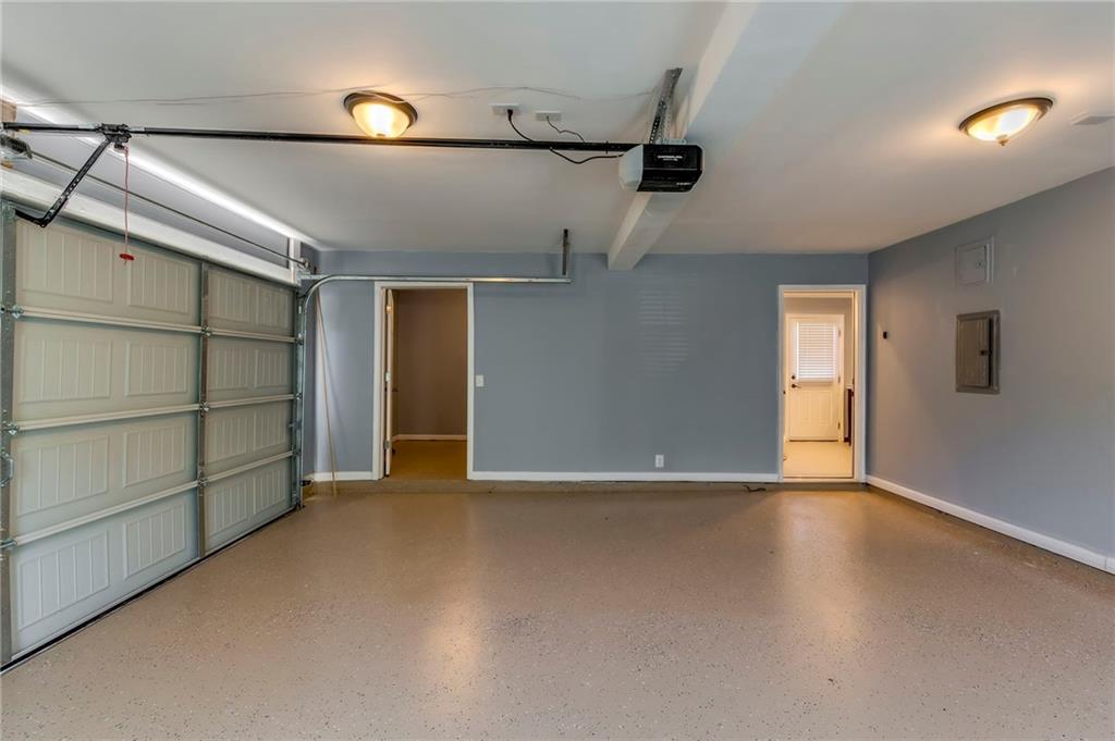 3421 Madison Ridge Trail