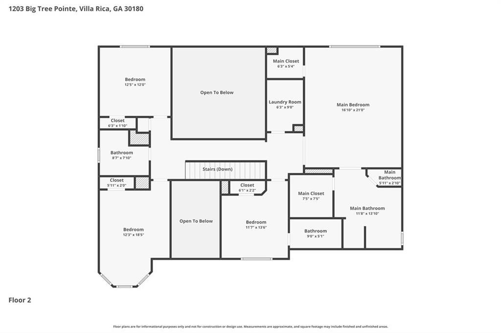 1203 Big Tree Pte
