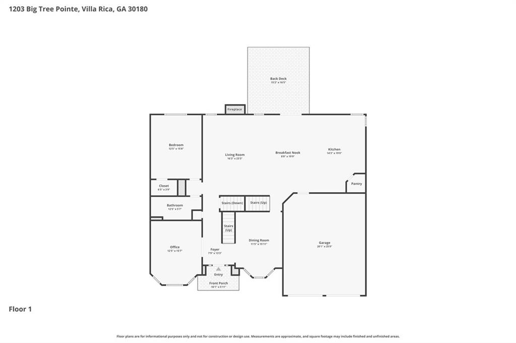 1203 Big Tree Pte