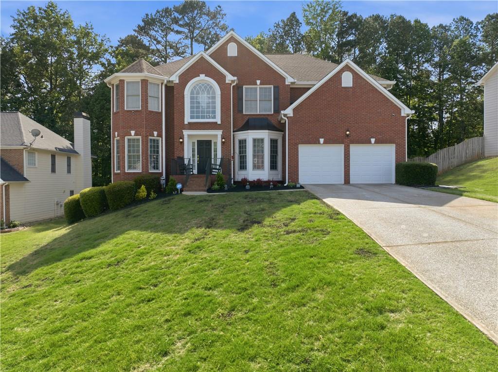 1203 Big Tree Pte