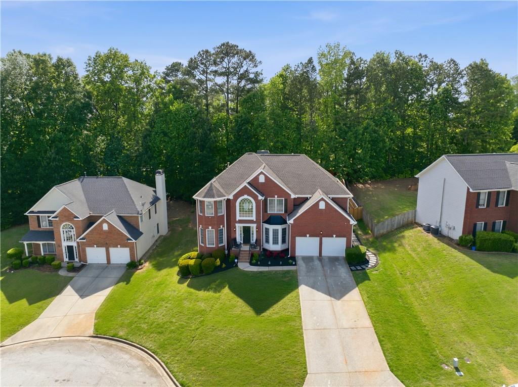 1203 Big Tree Pte