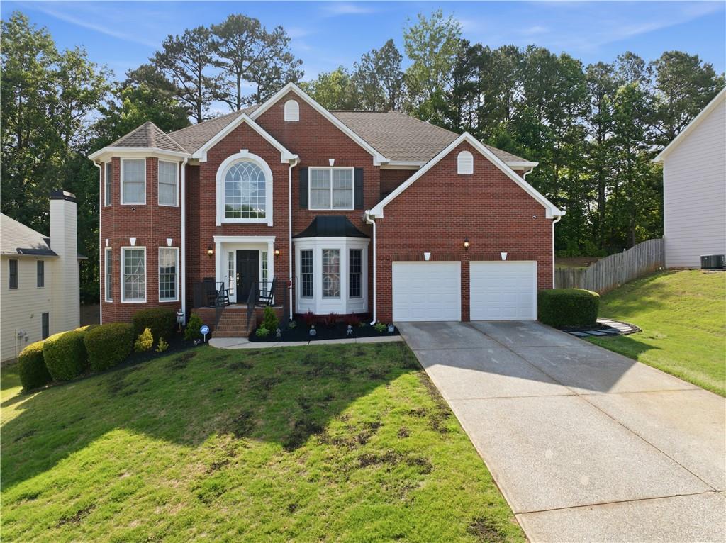 1203 Big Tree Pte