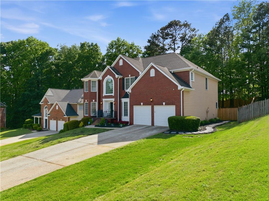 1203 Big Tree Pte