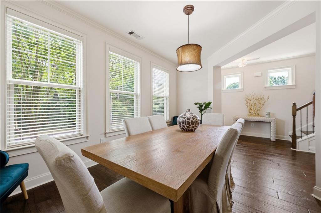 2272 Whiteoak Drive SE Unit 1