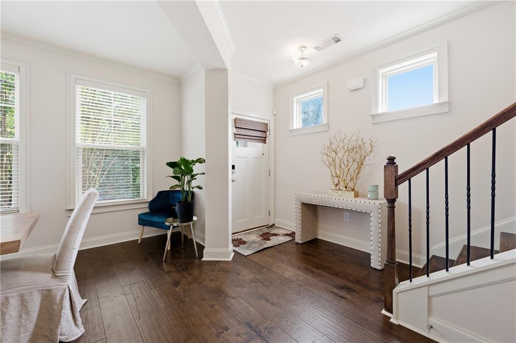 2272 Whiteoak Drive SE Unit 1