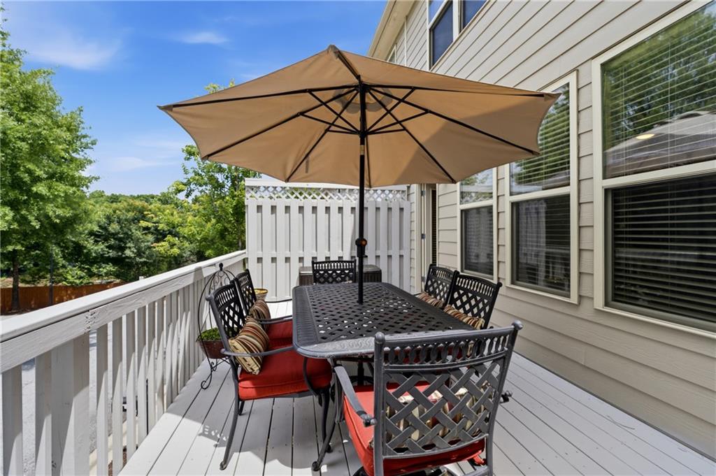 2272 Whiteoak Drive SE Unit 1