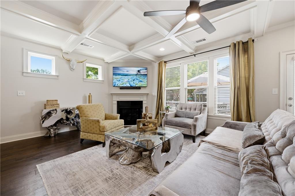 2272 Whiteoak Drive SE Unit 1