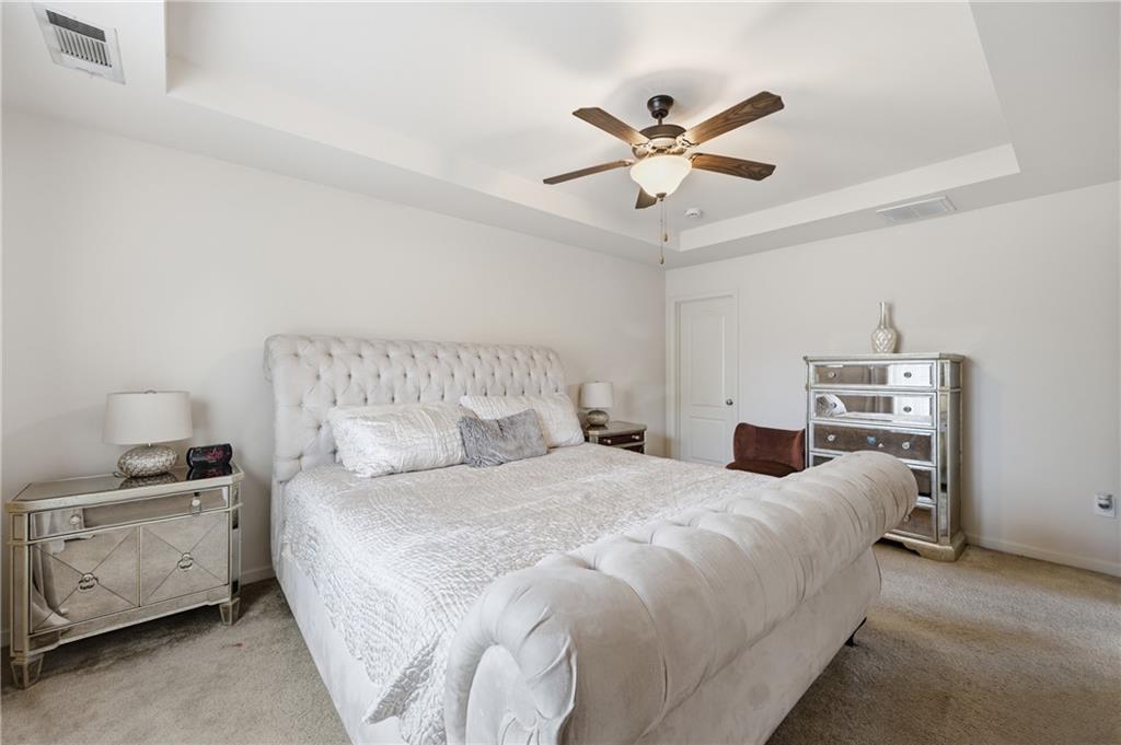 2272 Whiteoak Drive SE Unit 1