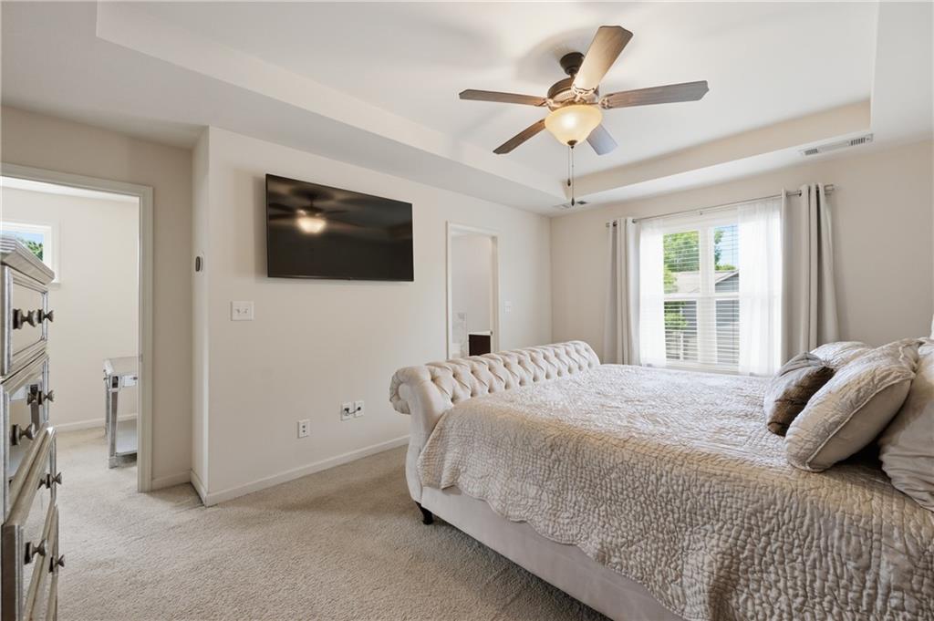 2272 Whiteoak Drive SE Unit 1