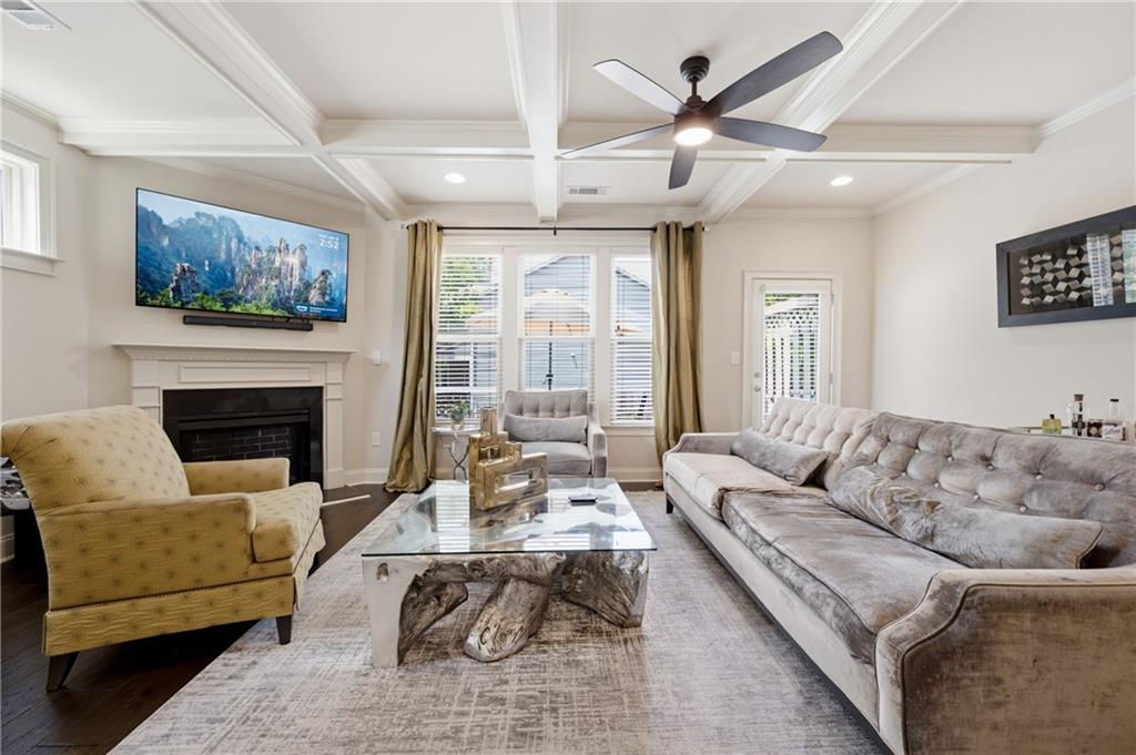 2272 Whiteoak Drive SE Unit 1