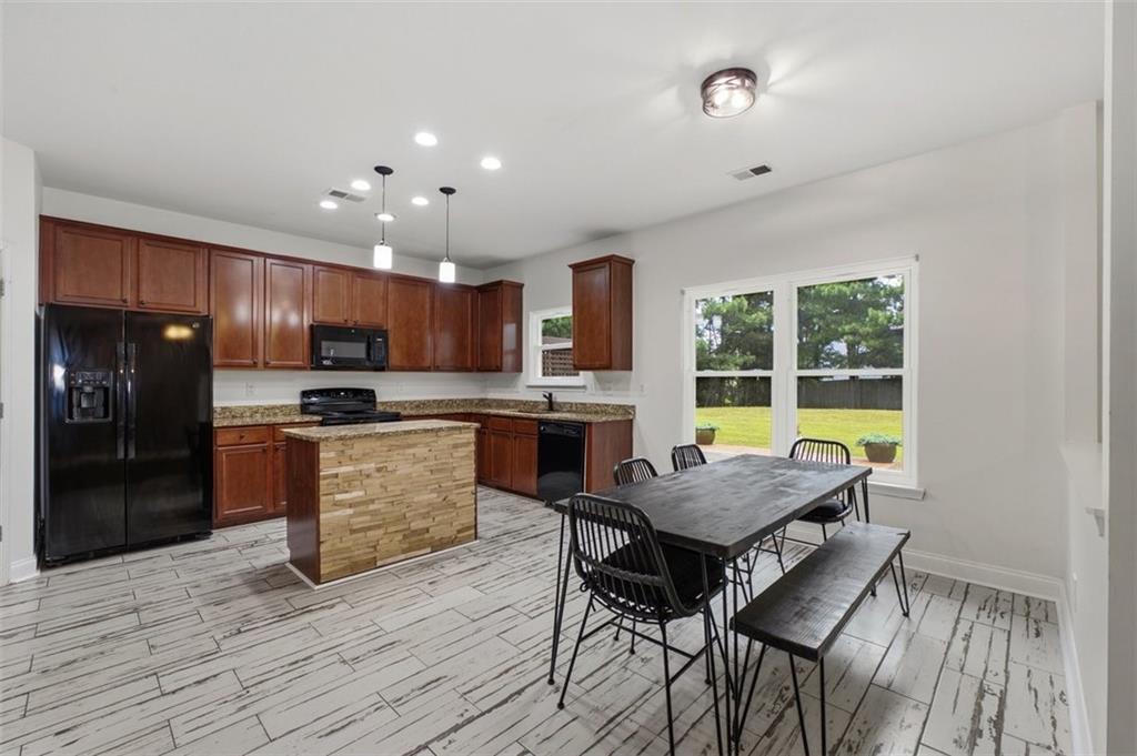 4132 Eldon Drive