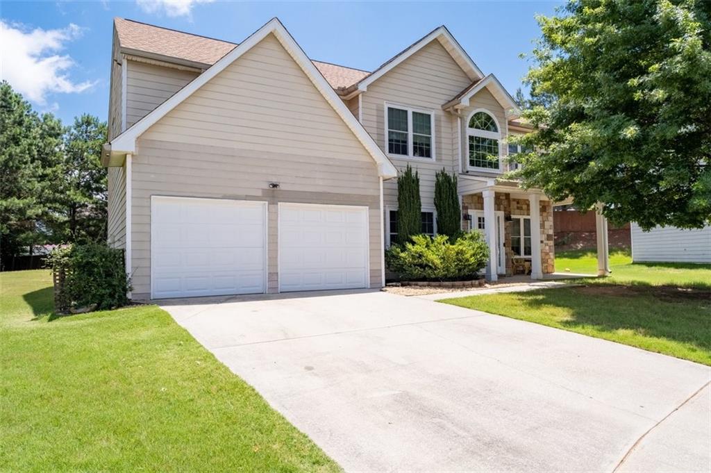 4132 Eldon Drive