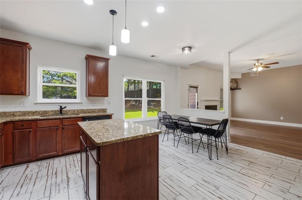 4132 Eldon Drive