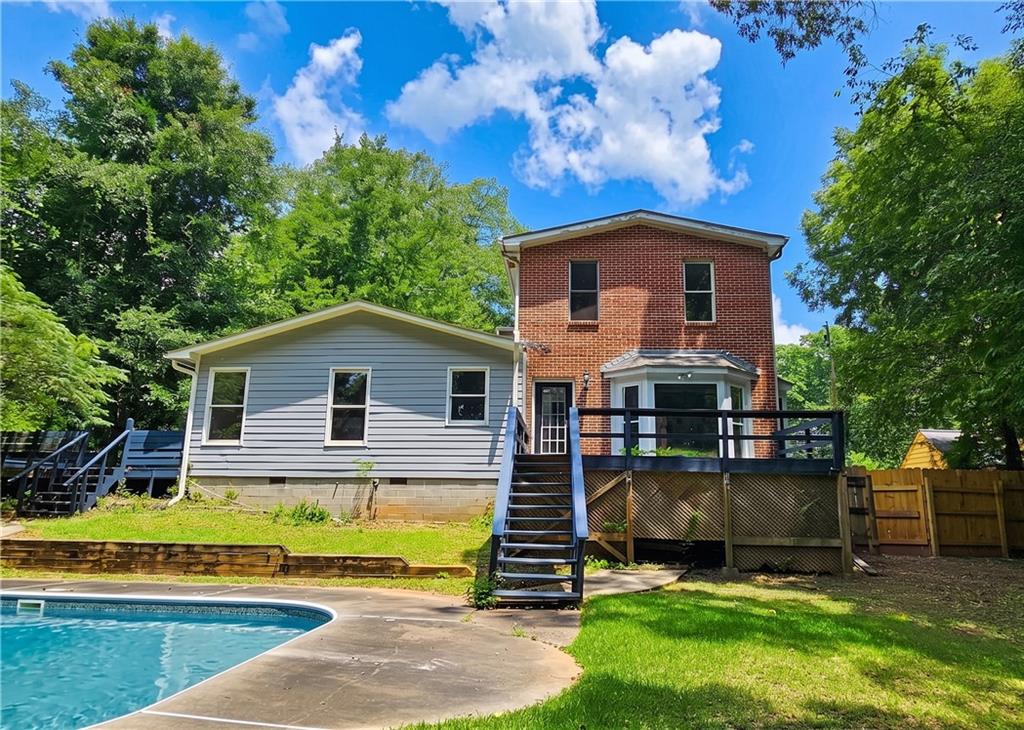 1441 Boulevard Lorraine SW