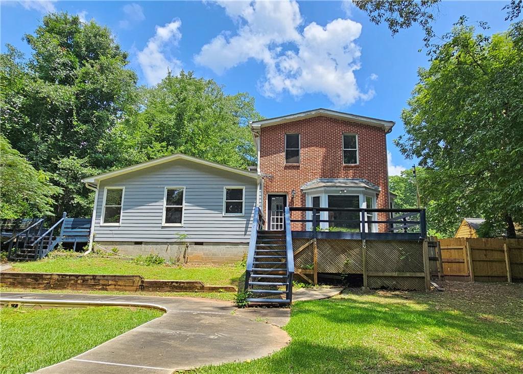 1441 Boulevard Lorraine SW