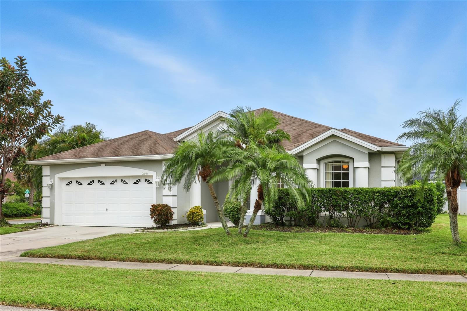 2601 ROUGHSIDE CIR