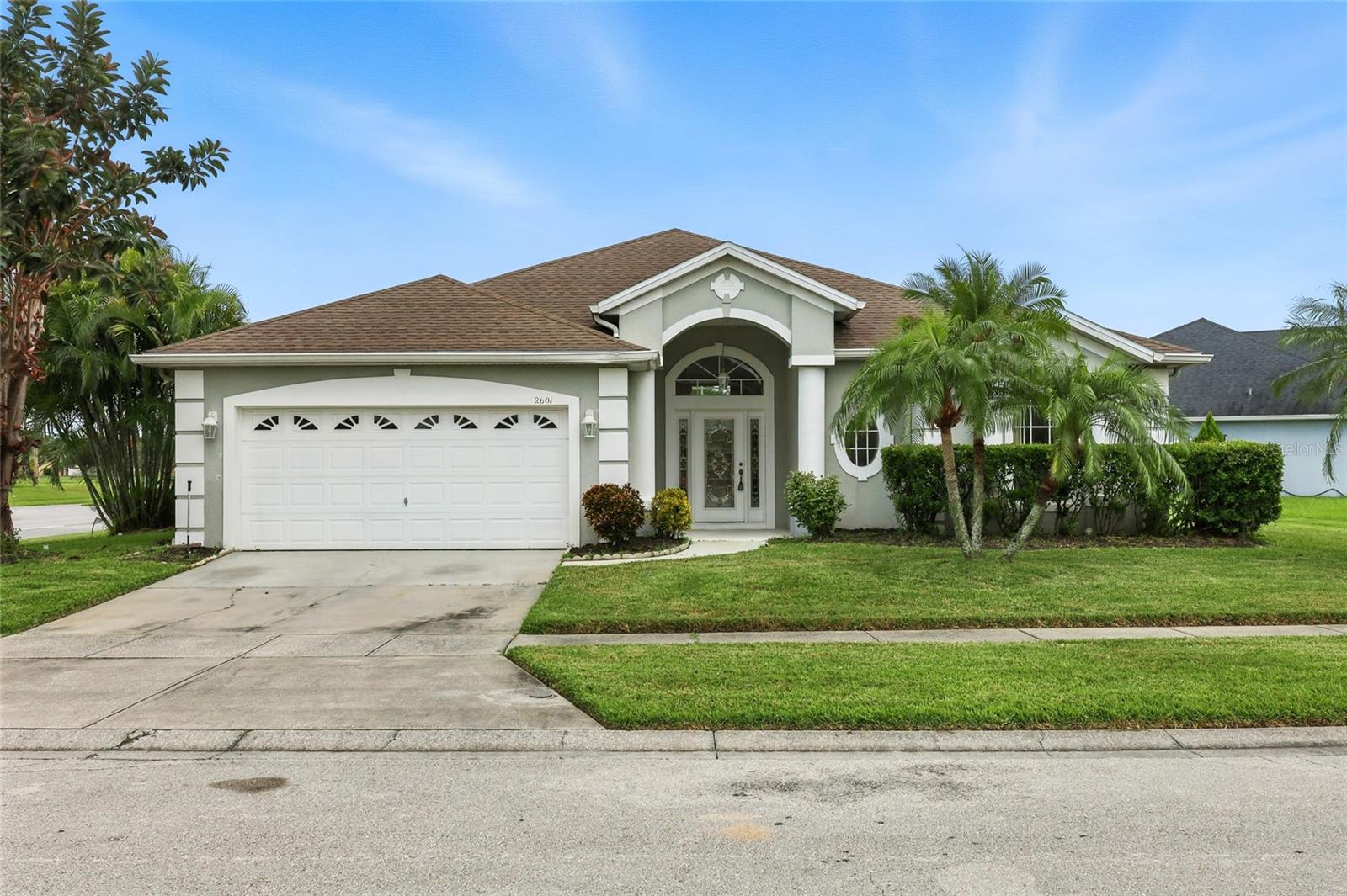 2601 ROUGHSIDE CIR