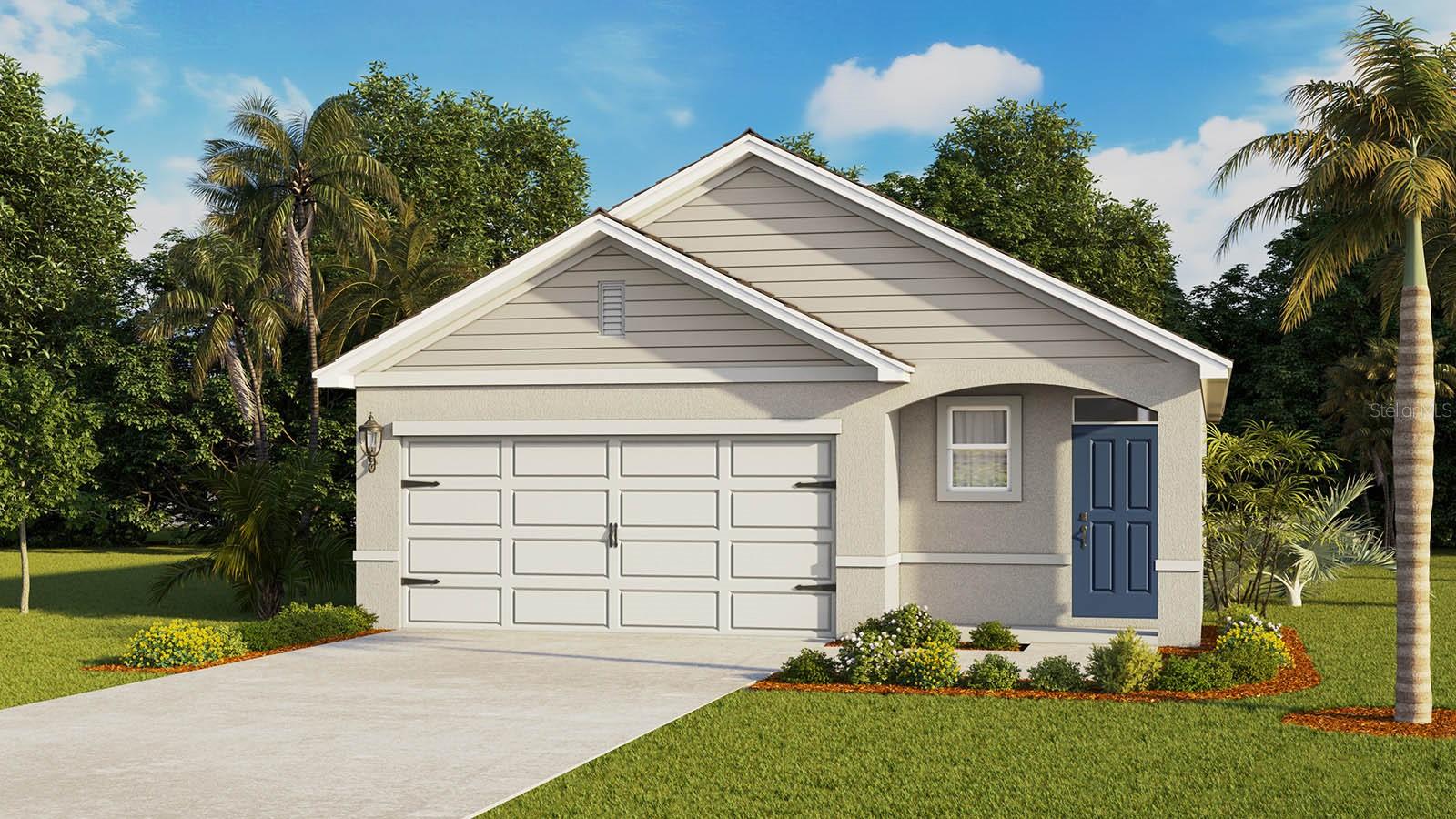 171 AMBERWOOD WAY