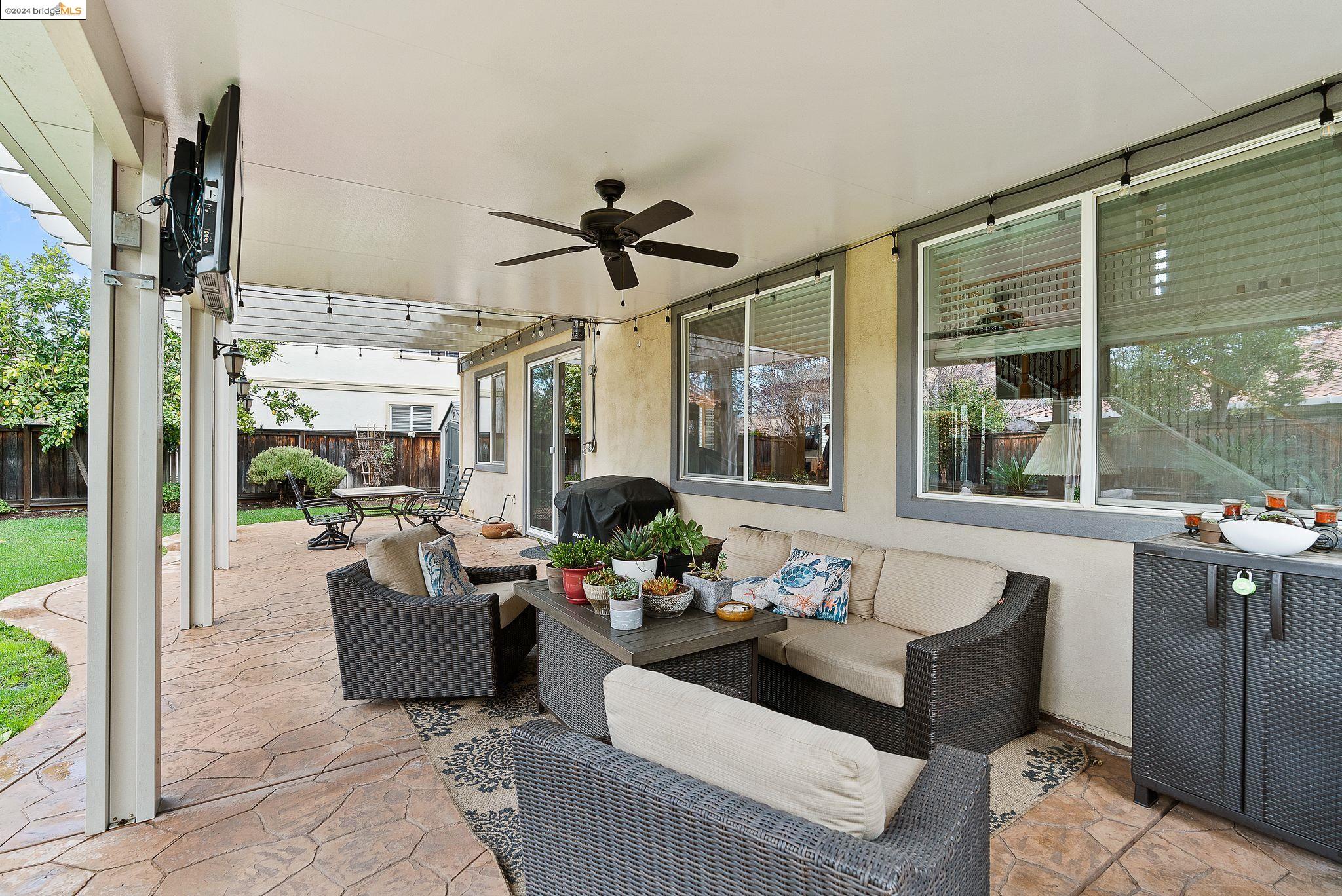 2372 Brandon Miles Way