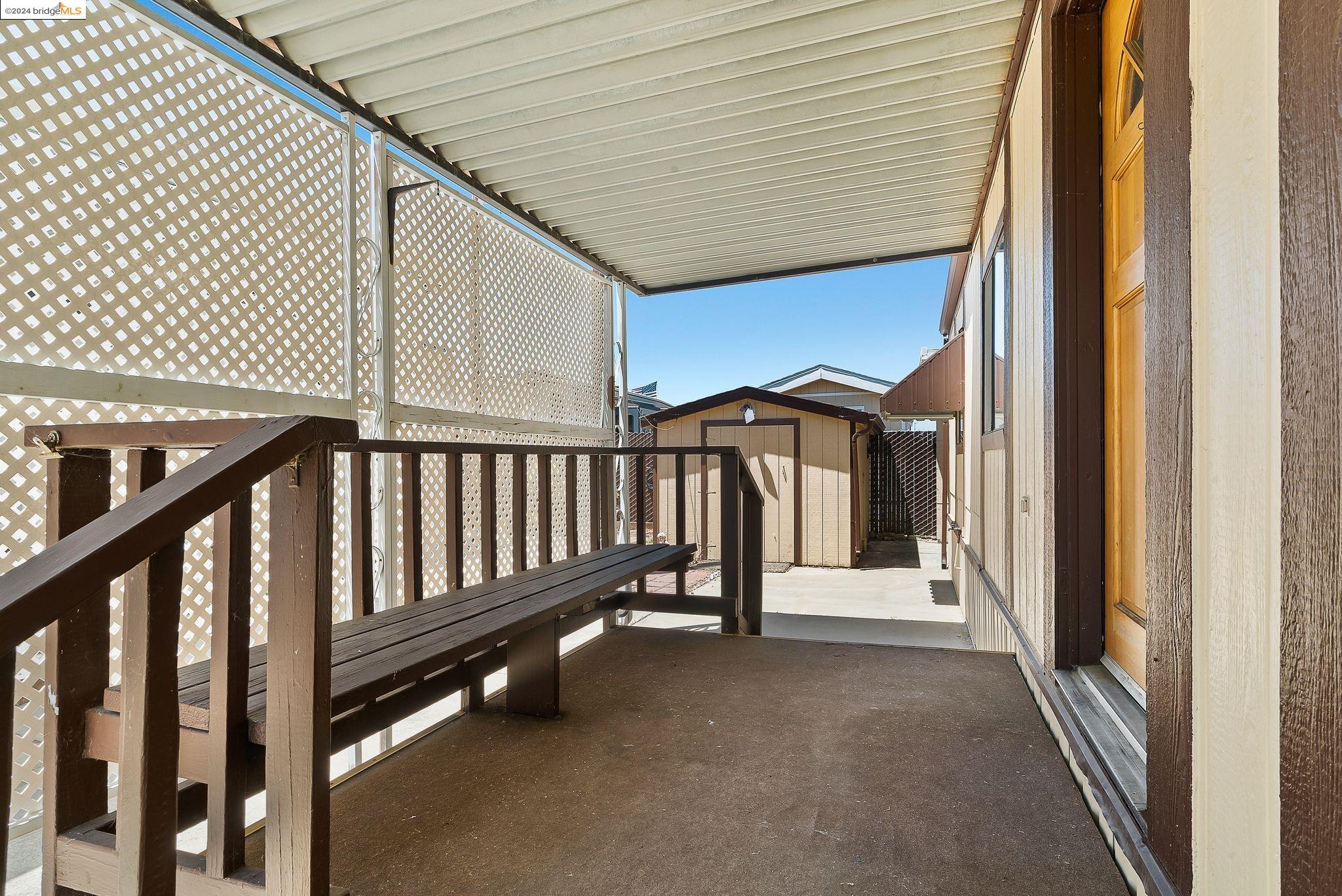 210 W Cypress Rd # 46