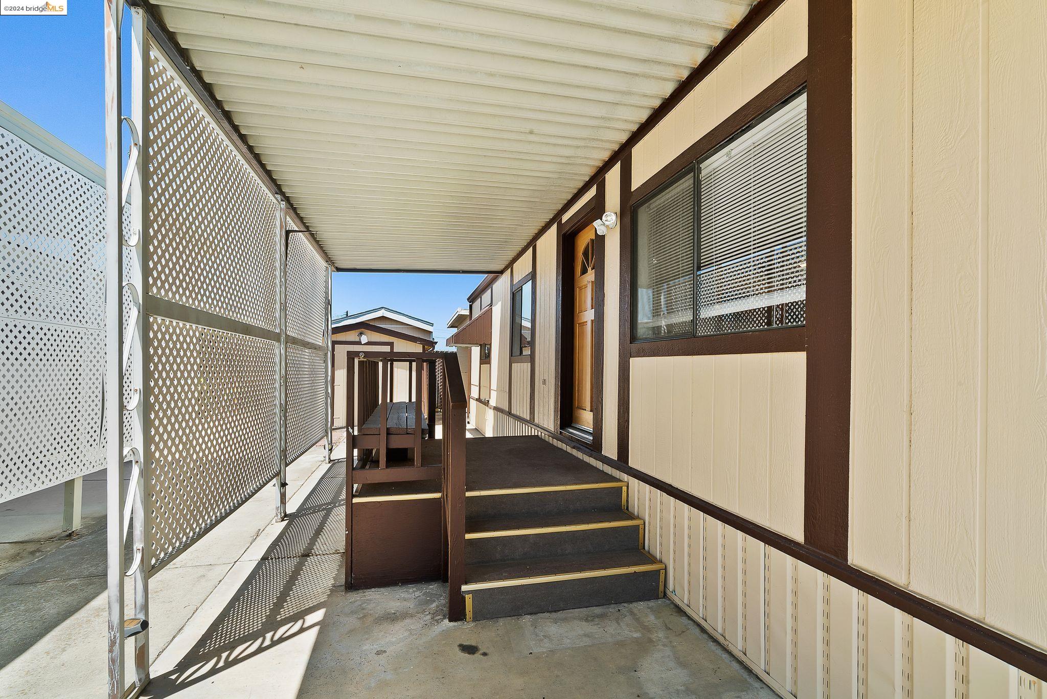 210 W Cypress Rd # 46