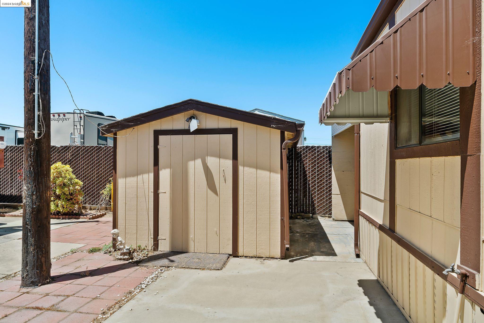 210 W Cypress Rd # 46