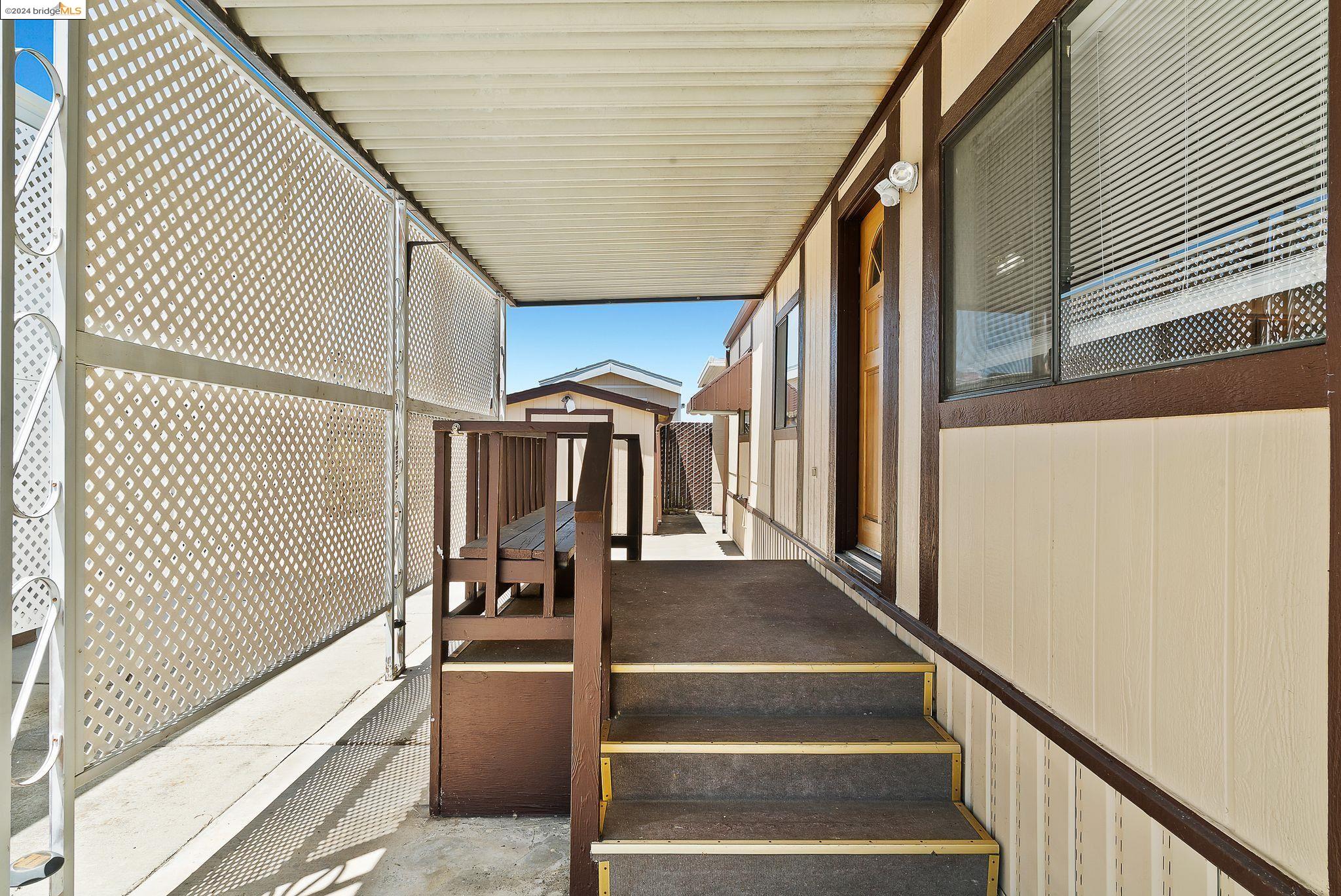 210 W Cypress Rd # 46