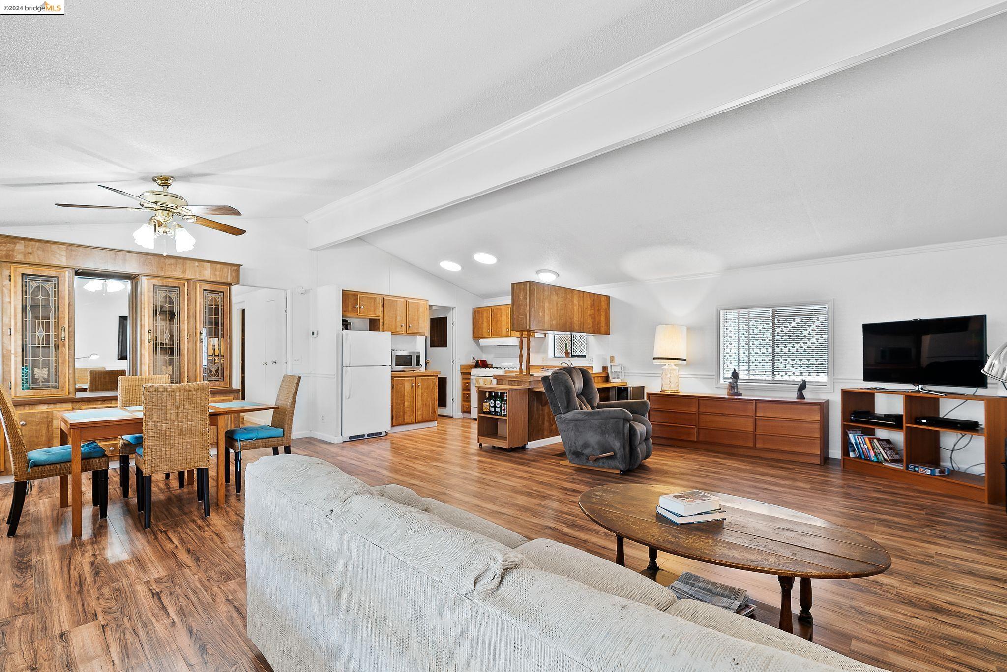 210 W Cypress Rd # 46