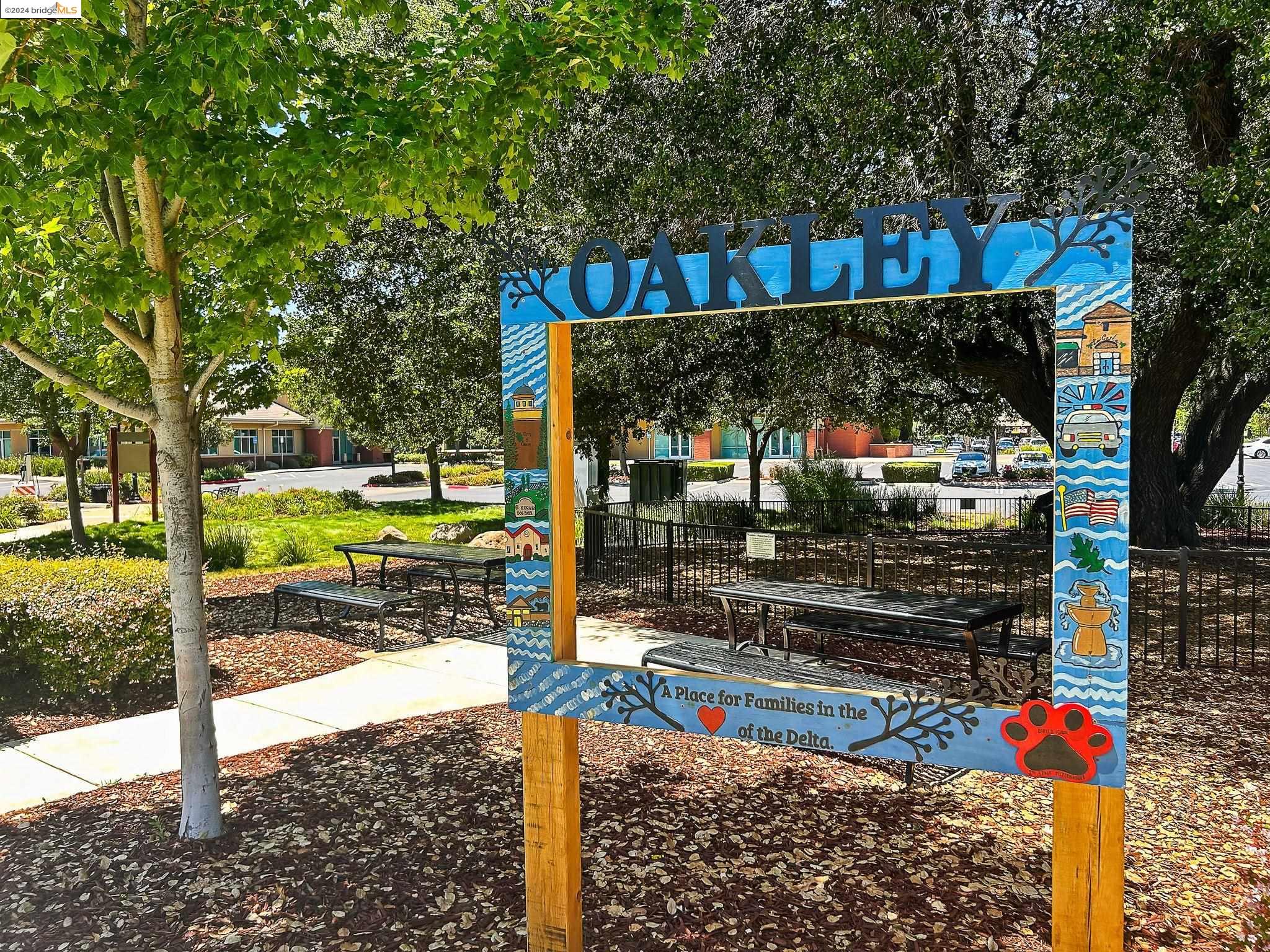 210 W Cypress Rd # 46